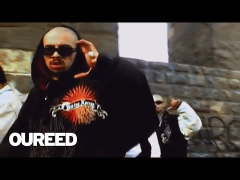 Mr Kordy - Gnood Men West El Sharea (Official Music Video)