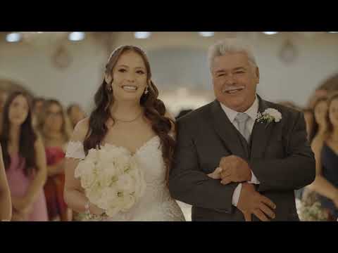 Mato Grosso e Mathias - Enquanto o Sol Brilhar - Entrada da Noiva