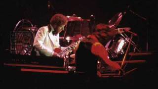 Kansas - Pt.2 - Live - 1974 - Incomudro (Hymn To The Atman)New York City