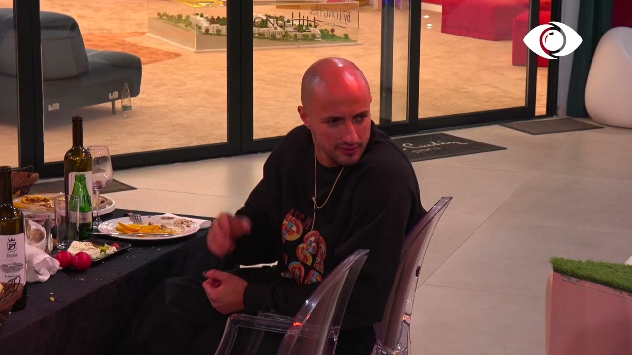 Del Kiara/ Ronaldo dhe Kristi për Kiarën: Nuk ka çfarë jep më!