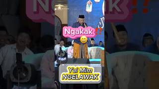 Download lagu Yai Mim hibur jamaah Gus Miftah mp3
