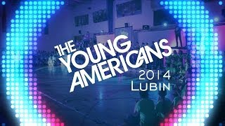 The Young Americans - Full show // Lubin 2014