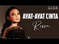 Ayat Ayat Cinta  - Rossa ( Lagu Lirik ) || Belajar Bahasa Indonesia Melalui Lagu Ayat Ayat Cinta  - Rossa ( Lagu Lirik ) || Belajar Bahasa Indonesia Melalui Lagu