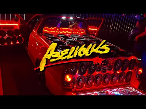 TRASEIRA DA SAVEIRO - DJ TUBAS, MC PBÓ - [ELETROFUNK 2025]