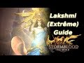 Lakshmi Extrême Guide Fr !  FFXIV Stormblood