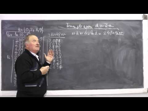 1/2 Lectia 820 - Probleme care se rezolva cu fractii si tipuri de fractii - Tema Clasa 5