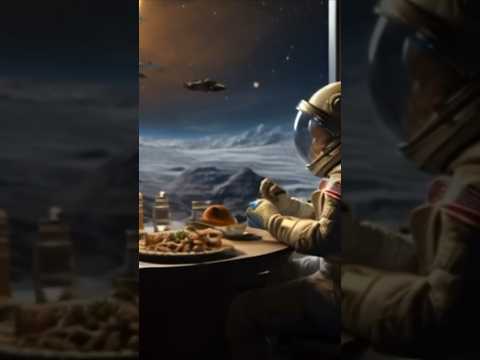 Where the English Slang  "gastronaut"  came from