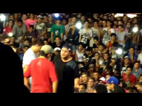 Klan vs Beelze I Cuartos De Final I Quinto Escalon 2017