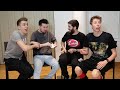 CATCHPHRASE CHALLENGE