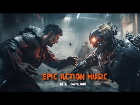 Action Movie Music - Epic Suspenseful Fight Scene - FesliyanStudios