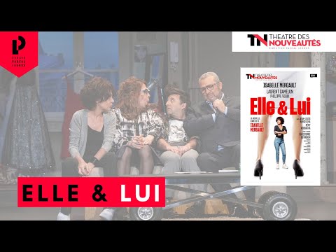 Elle et lui - Bande-annonce 