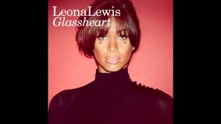 Leona Lewis - &quot;Glass Heart (Acoustic)&quot;