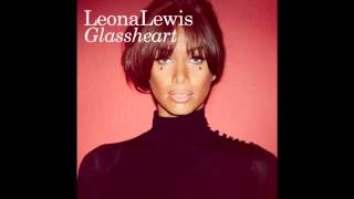 Leona Lewis - &quot;Glass Heart (Acoustic)&quot;