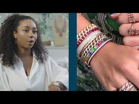HSN Jewelry Trends