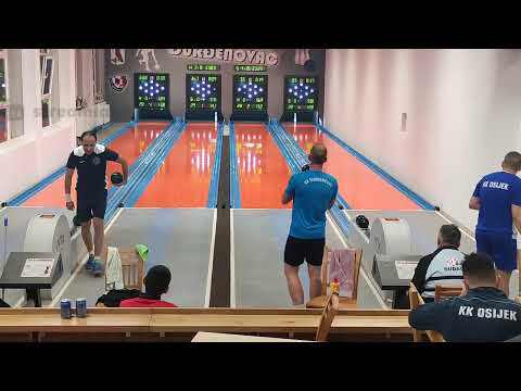 Pojedinačno prvenstvo županije 11.12.2021.