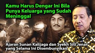 Download lagu Mengupas Ilmu Moksa Sunan Kalijaga Ajaran Ma'rifat Jawa yang Dianggap Ajaran Hindu mp3 Download lagu Mengupas Ilmu Moksa Sunan Kalijaga Ajaran Ma'rifat Jawa yang Dianggap Ajaran Hindu mp3
