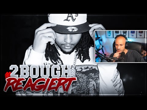 Omar101 feat. Karamel19 & Nizi19 - Ocean Gate / 2Bough REACTION