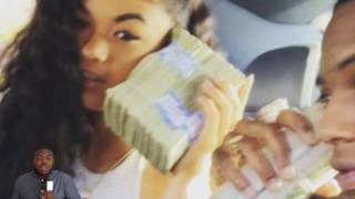 India Love Disses Soulja Boy Says He Never Smashed Despite Soulja Boy Dissing Lil Yachty For Her