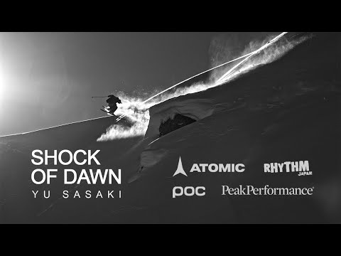 Peak Performance | Shock of Dawn | Starring Yu Sasaki