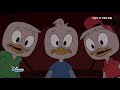 DuckTales The Truth About Spear Of Selene Korean Clip