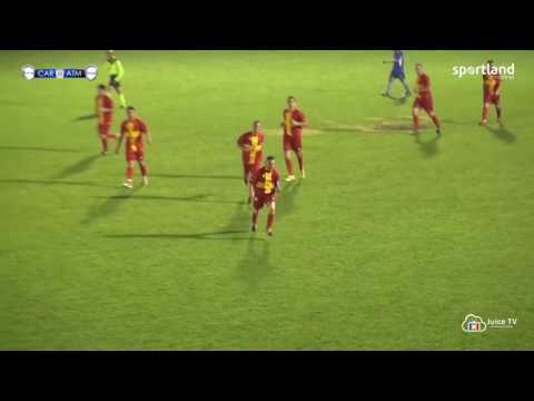 Carrefour vs ATM - Finale INTERCOMPANY MILAN CHALLENGE