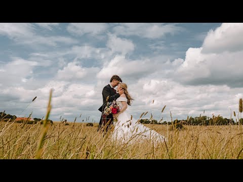 // Falside Mill , St Andrews //  Kirsty & Ben //