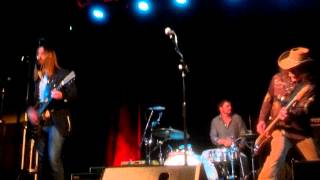 The Messengers ( featuring Hugh Mitchell on vocals ) 5-24-2013 Nashville