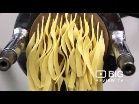 La Vita Fresh Pasta, an Italian Restaurant in Adelaide serving Italian Food, Pasta Dishes, and Pizza