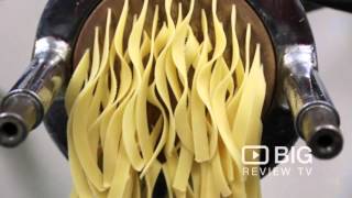 La Vita Fresh Pasta, an Italian Restaurant in Adelaide serving Italian