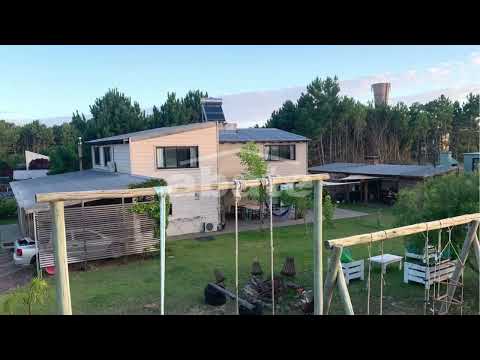 Video de YouTube - Casa en Venta de 4 dormitorios con  Piscina en Punta del Diablo, Rocha