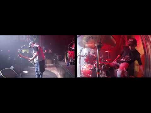 Gomorrah in Blood - No more hypocrisy (Bolshoi Pub 04/07/19)