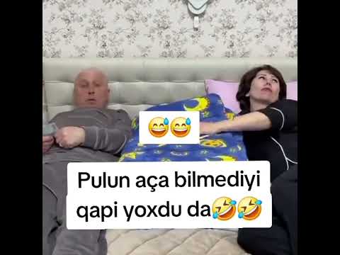 Kopolunun pulu 🤣🤣🤣 #shorts #gülməli