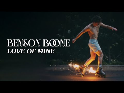 Video thumbnail for Love of Mine