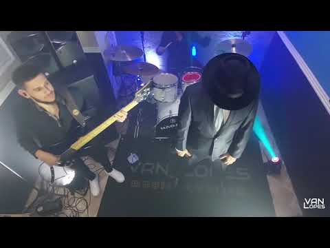 Ensaio aberto versão Rolê