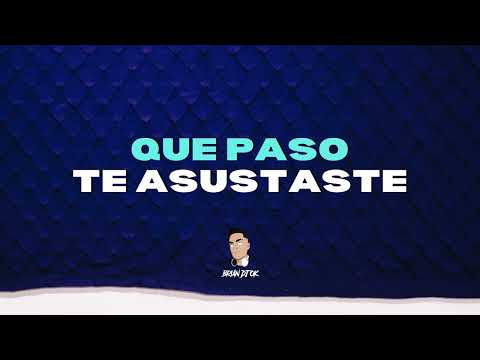 QUE PASO TE ASUSTASTE? INTRO RKT | BRIAN DJ OK