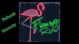 Flamingo Row Restaurant - Paducah, Kentucky
