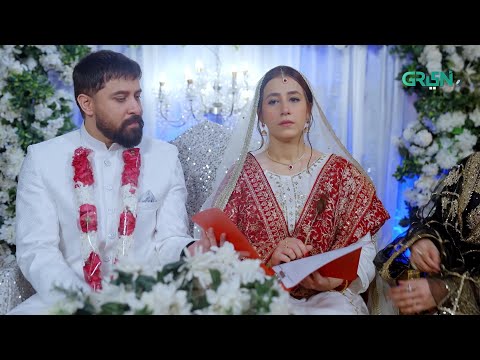 Wajiha Shahzain Ki Hogayi  #hibaaziz #shortvideo #visaaleishq #multiverseentertainment