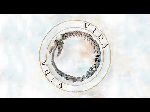 Canserbero - Martillos y Ruedas [Vida]