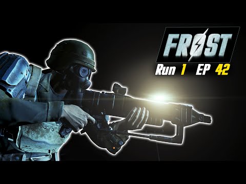 Run 1 Ep. 42 - Fallout FROST Plus - Departing Fenway Park Station...