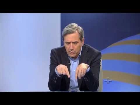 Democracia e Ditadura no Oriente Médio - Marco Villa - 01/06/2015