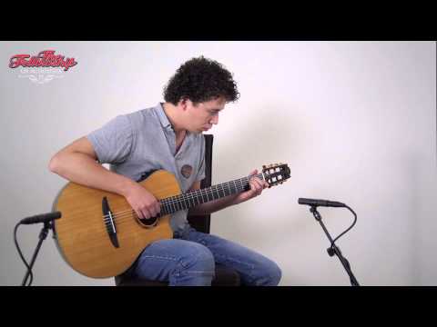 Yamaha NTX-1200R at The Fellowship of Acoustics