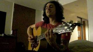 KEATON SIMONS- Misfits