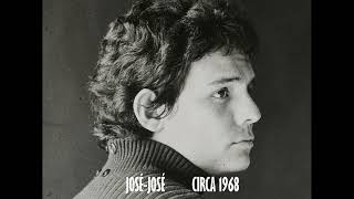 Si me enamoro-José José   Versión 2025