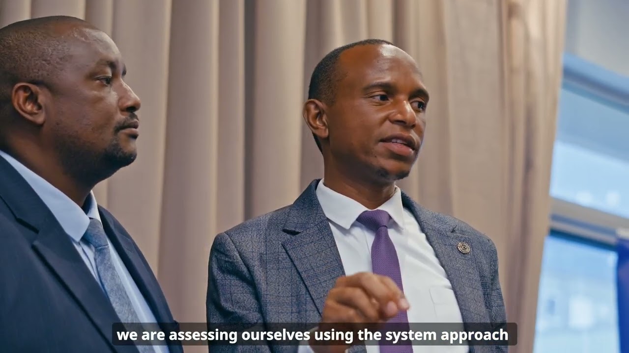 From Learning to Action: WaterAid Tanzania Visit to Rwanda | Final Reflections and Way forward