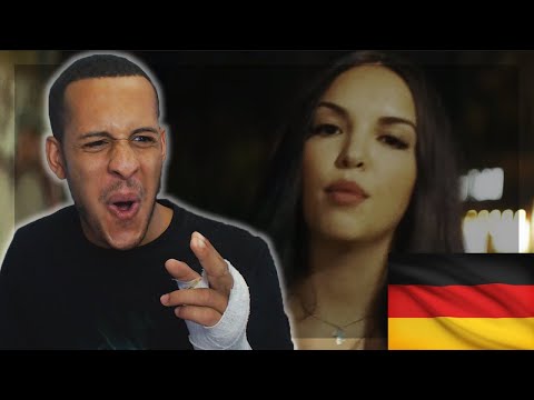 BRITISH REACTION TO GERMAN RAP/HIP HOP/ GRIME PART 7