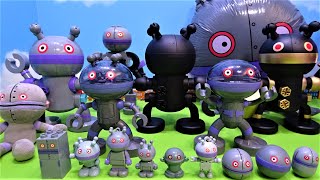 Download lagu だだんだん大集合 バイキンマンの色々な種類のバイキンメカ!アンパンマン、最強ジャイアントだだんだん、大人気バイキンメカシリーズ! mp3 Download lagu だだんだん大集合 バイキンマンの色々な種類のバイキンメカ!アンパンマン、最強ジャイアントだだんだん、大人気バイキンメカシリーズ! mp3