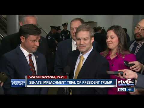 RTV6 News at 5 | Thursday, Jan. 23, 2020