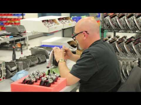 DOUBLE ROBOTICS - DAVID CANN - YouTube