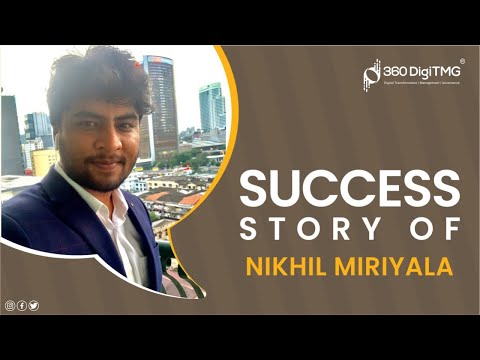 Interview with Ben | Placed at Emirates Dubai | Power BI Analyst | 360DigiTMG