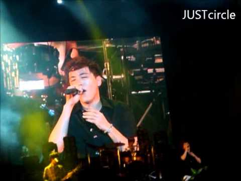 [Fancam] 120114 Bad Women - PLAY! FT Island @ Msia